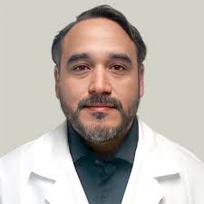 Dr. Pablo Ryan Murúa, Medicina Interna Madrid (Madrid)