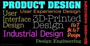 A Future Of Product Design Product Development Process Innovation Definition User Experience User Interface
