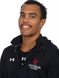 2024-25 Men's Swimming & Diving Roster