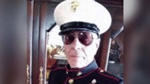 Hero from the Heart of Virginia: Harry Trent