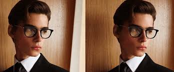 Yves Saint Laurent® Glasses | Visionet