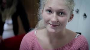 Erica Sandra Sandberg