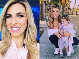 Newborn checklist: Samantha Brett shares her tips for new mums.