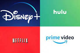 Amazon is also rolling out an adaptation of agatha christie's 1961 mystery novel the pale horse, with the full season available for streaming on march 13. What S New On Amazon Netflix Hulu And Disney March 2020