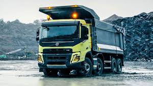 2021 Volvo Fmx Truck Full Review In 2020 Volvo Trucks Automotive