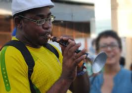 El Sincopado Habanero (Vol. II mayo-agosto-2018) by Gabinete de Patrimonio  Musical Esteban Salas