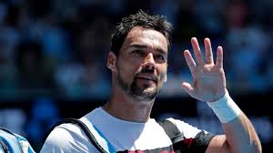 Fabio fognini has been involved in a controversy at almost every match he has played in. Fognini Named Underwear Ambassador For Emporio Armani