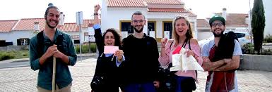 Things to do in odemira, portugal: Odemira Na Europa Iii 8 Volunteers In Portugal Gaia Alentejo