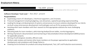 For the software engineers here we are enlisted few best software resume templates. How To Write A Software Engineering Resume Cv The Definitive Guide Updated For 2019 By The Onset We Ve Moved To Freecodecamp Org News Medium