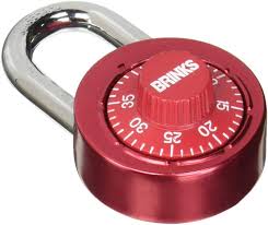Oct 30, 2021 · while these instructions are specific to a brinks 5070 and a honeywell 2070 safe, they cover all brinks safes with an electronic lock. Brinks 174 49004 Dial Combination Padlock 48mm Amazon Com