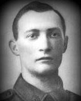 World War 1, Australia, Western Australia, CADDEN, 10 Light Horse