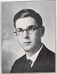 Rev John Edwin Lapp (1905-1988)