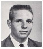 Class of 1965 (Robinson High School