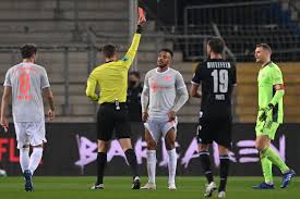 Arminia bielefeld live score (and video online live stream*), team roster with season schedule and results. Hansi Flick Manuel Neuer Robert Lewandowski React To Bayern S 4 1 Win Over Arminia Bielefeld Bavarian Football Works