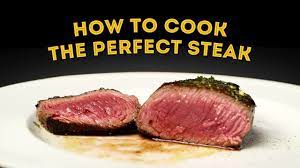 We did not find results for: How To Cook Steak Perfectly Evenly Every Time Youtube