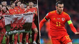 'the first thing he thinks about is wales. Wales Golf Madrid Aufregung Um Em Jubel Gareth Bale Provoziert Real Krone At
