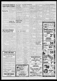 The San Bernardino County Sun from San Bernardino, California