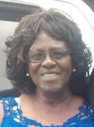 Judy Faye (Woods) Eady Obituary