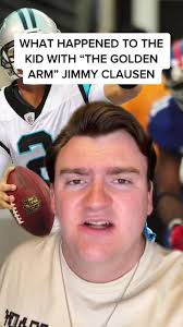 Jimmy clausen is still my all time favorite QB #college #nfl #football  #sports #notredame #fightingirish #jimmyclausen #bradyquinn #goldentate  #michaelfloyd #tommyrees #carolina #panthers #camnewton ...