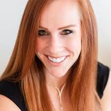 Candy Marin's Instagram, Twitter & Facebook