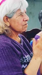 Una nueva visita a La casa del abuelo Ranelagh, nuestra residencia local  para adultos mayores., Está vez organizando una Jornada de cuidado y  embellecimiento para los residentes con el acompañamiento ...