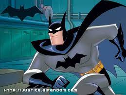 La serie animada como la segunda mejor serie animada de televisión de todos los tiempos, solo detrás de los simpson, 20 la revista wizard también la clasificó # 1 entre los mejores shows animados de la televisión de todos los tiempos. Batman Wiki La Liga De La Justicia Ilimitada Fandom