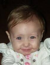 Kinsley Denise Williams Obituary January 18, 2019