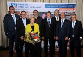 Wirtschaftsdienste · das finanzinstitut stellt eine leistungsübersicht für privat. Volksbank Rhein Lahn Limburg Legt Ihre Zahlen Offen