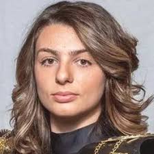 Jessica Link vs. Adriana Peret, RDC 9