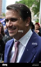 Todd nance hi-res stock photography and images