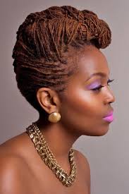 It may sound like a strange question to you but many people still don't know natural hair salons exists. Sisterlocks Salon Retightening Palm Beach Mahogany Natural Hair Salon Spa Palm Beach