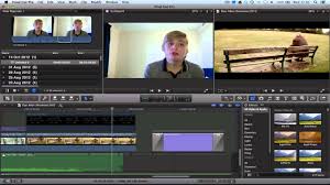 This is one of the best hacks to split screen very easily. Edit Like A Pro Again With Dual Viewer Windows And Other Additions To Final Cut Pro X