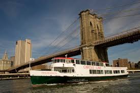 The circle line cruise best of nyc cruise is the longest cruise to discover the best sights from the water. Circle Line S Season To Open April 1 Workboat