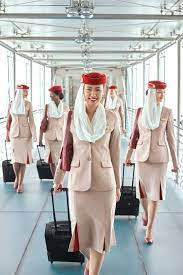 How to join emirates cabin crew. Emirates Cabin Crew Interview How Do You Become A First Class Flight Attendant