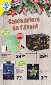 Bons plans calendriers de l'avent. Structural Probabil Proverb Calendrier De L Avent Lidl Filmarizalau Ro