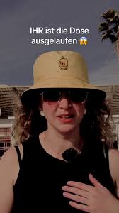 Eddie Bock und die ausgelaufene Dose