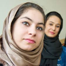 The population density in afghanistan is 60 per km 2 (154 people per mi 2 ). Afghanistan Workforce Development Program Creative