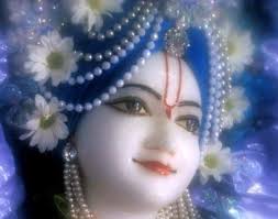 None Come to the Father HARI Except thru the Grace of BALARAMA