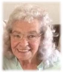 Mrs. Shirley Bodnar Obituary