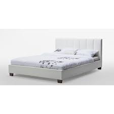 It is not easy to find clean, organic bedding, and so. Evergreen Home White Adele Luxe Bed Reviews Temple Webster