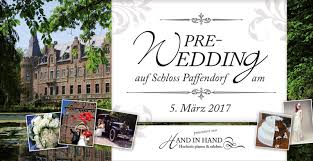 The moated castle paffendorf houses the information center about the rhenish lignite industry. Pre Wedding Auf Schloss Paffendorf Am 5 Marz 2017