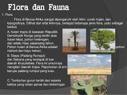 Flora dan fauna adalah bagian dari lingkungan yang secara menakjubkan telah menjaga ekosistem agar tetap seimbang. Halaman Download 56 Gambar Flora Dan Fauna Di Negara Mesir