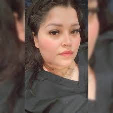 Blanca Garza's Instagram, Twitter & Facebook