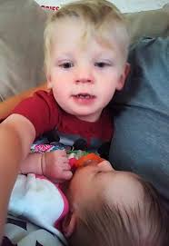 Please pray for the repose of the soul of Debbie McInnis Goff, as she went  to be with the Lord this afternoon! She will no longer be suffering. She is  the wife