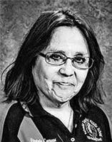 VIRGINIA CARREON Obituary (2016)