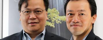 RRJ eyes US$1b for China real estate fund