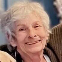 Emma Darlene McGee Obituary (2023)