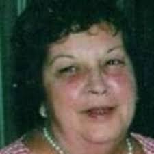 Obituary information for Kay G. Biddle