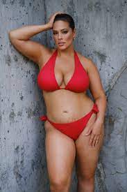 Ashley graham, new york, ny. Ashley Graham Shows Her Stretch Marks In New Photo Shoot