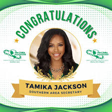 The Atlanta (GA) Chapter of The Links, Incorporated proudly ...